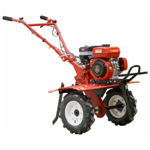 Мотоблок ASILAK SL-85B (AS1529-408)