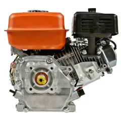 Двигатель 4Т STURM GE170-20S 7л.с., 20мм