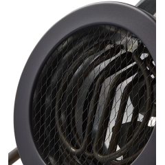 Пушка электрическая BALLU BHP-P2-5