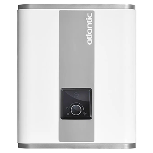 |Водонагреватель ATLANTIC VERTIGO STEATITE  30 +метеостанция HAMA TH-200 В ПОДАРОК (*15)