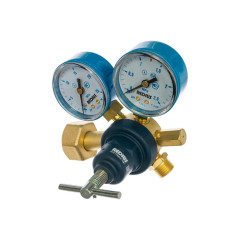 Редуктор газосварочный РЕДИУС кислород БКО-50-2 НЕВА (давл. 20/1,25 МПа; 50 м3/ч)