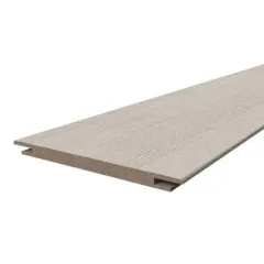 Добор Voron Doors телескопич., покрытие ПВХ капучино, 150*10, 2070