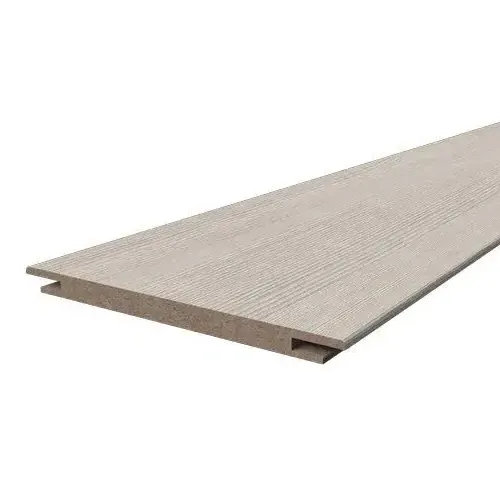 Добор Voron Doors телескопич., покрытие ПВХ капучино, 150*10, 2070