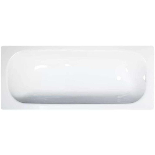 Ванна стальная TEVRO 170х70x40см с ножками, толщина 2,7 мм T-72902