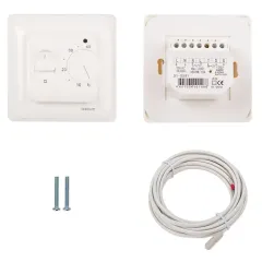 Термостат механический с датчиком REXANT R70 XT (51-0531) 3500Вт