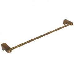 |Полотенцедержатель FRAP F1401 бронза, 55см