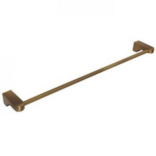 |Полотенцедержатель FRAP F1401 бронза, 55см