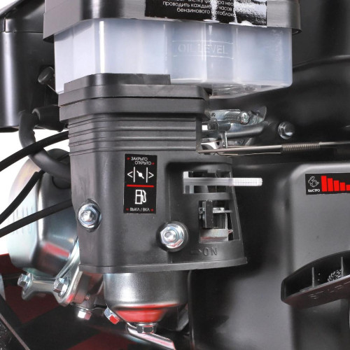 Мотоблок ПОБЕДА АК 23М (440107026)