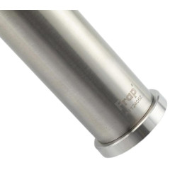 Смеситель для умывальника FRAP F10899-15, высокий, сатин