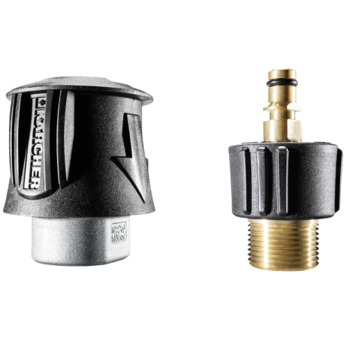 Адаптер для мойки KARCHER (2.643-037.0) для удлинения шланга