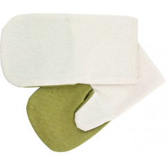 Рукавицы Сибртех с брезентовые (68130)