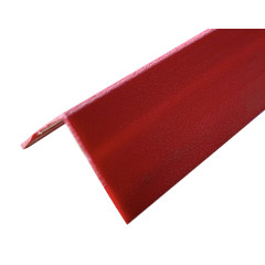 Угол ПВХ АЛЬТА Декор Ламинированный магический шелк РАСПРОДАЖА