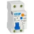 Дифференциальный автомат 2-пол. 20А С 30мА NXBLE-63Y (R) CHINT 105543