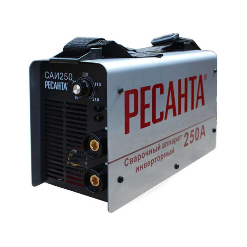 Аппарат сварочный РЕСАНТА САИ-250 (65/6) (*12)