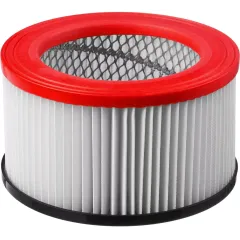 Фильтр воздушный для пылесоса ЗУБР ФК-М1