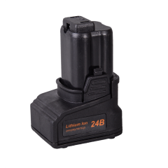 Шуруповерт ВИХРЬ ДА-24Л-2КУ (72/14/19) (*15)