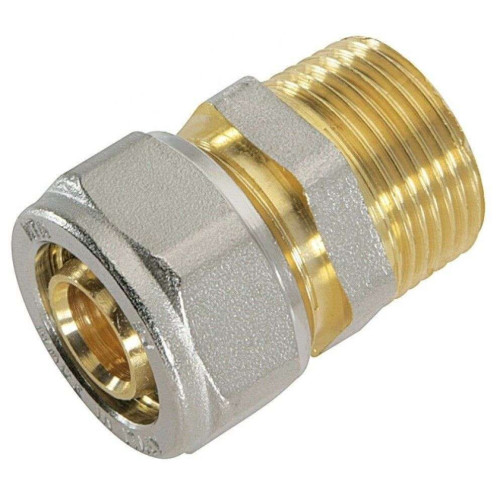 Муфта МП ф 16х1/2