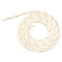 Канат запускной для бензотехники 4,5мм (1 метр) (828)