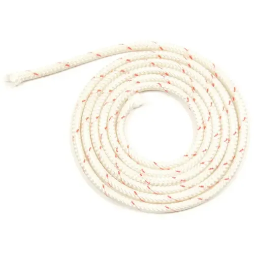 Канат запускной для бензотехники 4,5мм (1 метр) (828)