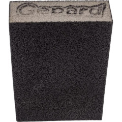 Губка абразивная GEPARD P180 (GP5012-180)