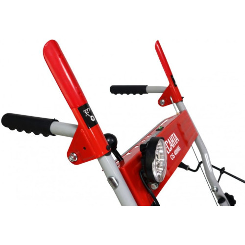 Снегоуборочник бензиновый РЕСАНТА СБ 4800Б (70/7/32)