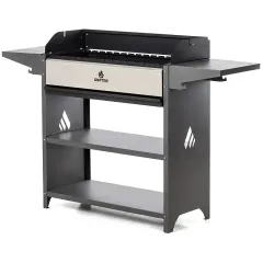 Мангал GRATAR Professional Optima Grill POG3000