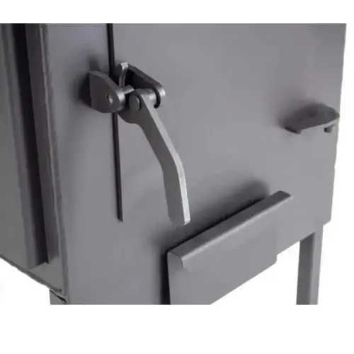 Печь-Буржуйка Мини