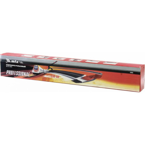 Плиткорез MATRIX рельсовый 1200 мм (87693)