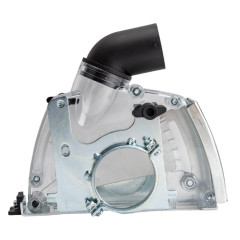 Кожух защитный для УШМ WORTEX DS125 (DS12500018)