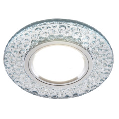 Свет. точ. ES 2224 MR16 прозрачный(*1)