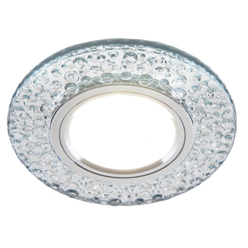 Свет. точ. ES 2224 MR16 прозрачный(*1)