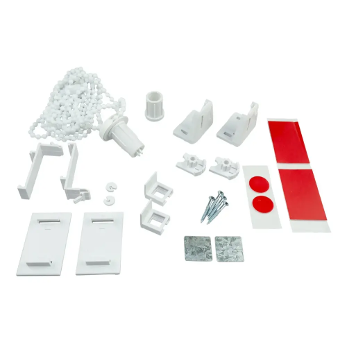 Рулонные жалюзи Блэкаут Вестерн 57*175 кварц