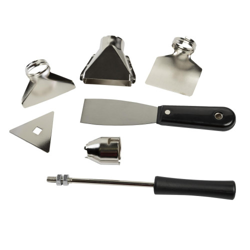 Теплопистолет ELITECH ТВ 2060Ж (E2207.008.01)