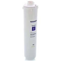 Модуль сменный фильтрующий АКВАФОР КН арт.518555