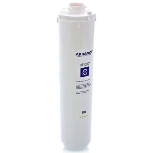 Модуль сменный фильтрующий АКВАФОР КН арт.518555