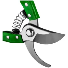 Секатор РОСТОК PC-25 плоскостной 200 мм (423009)