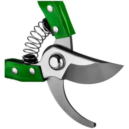 Секатор РОСТОК PC-25 плоскостной 200 мм (423009)