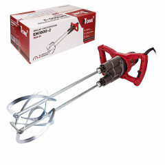 Дрель-миксер NUMBER ONE EM1600-2