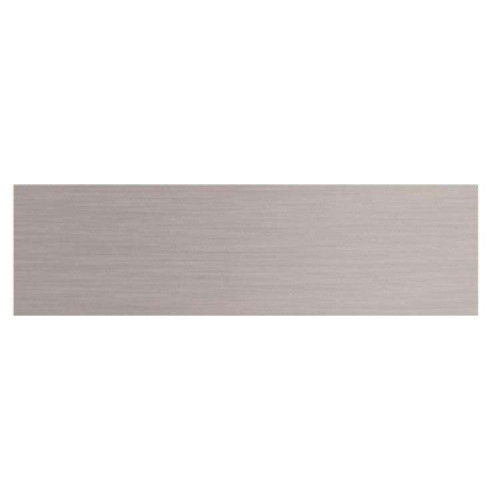 Бленда для Карниза Ле-Гранд Галант 7 см хром (30м)