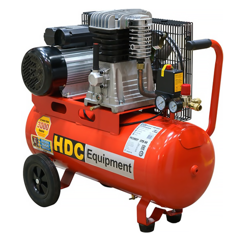 Компрессор HDC HD-A051