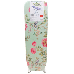 Гладильная доска DOGRULAR Березка, 115х35 см подставка для утюга 235404 (252933)