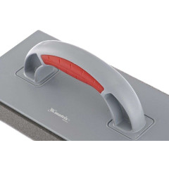 Терка MATRIX губчатая 30 мм, 270x130мм (86805)