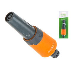 Распылитель STARTUL GARDEN пластиковый рег. форсунка (ST6010-08)