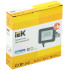Прожектор (LED) 10Вт 900лм дневн. 6500К IP65 сер. IEK LPDO701-10-K03 (585402)