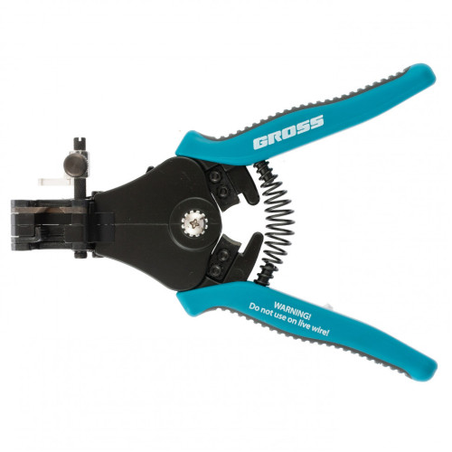 Стриппер GROSS 0,5-8 мм (17721)