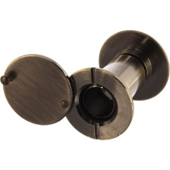 Глазок дверной APECS 6016/50-90-AB (14854)