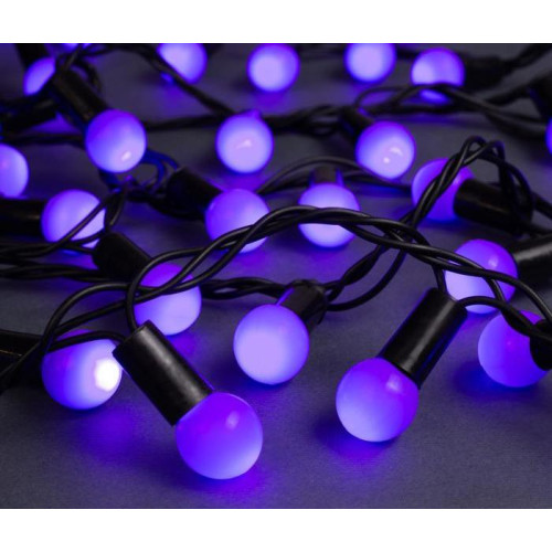 Гирлянда уличная LUAZON LIGHTING 