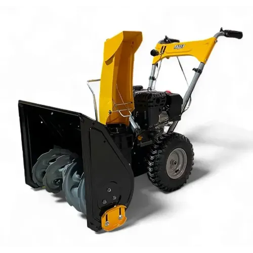 Снегоуборочник бензиновый ЛИДЕР СМБ-7,0/560/400 R