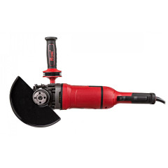 Машина углошлифовальная NUMBER ONE AG 1800/180 PRO