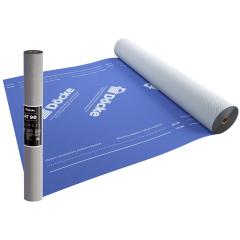 Плёнка Кровельная Docke AT-90 (1,5м*46м 70м2)